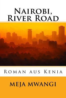 Nairobi, River Road [German] 0982012659 Book Cover