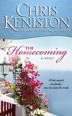The Homecoming 1490510907 Book Cover