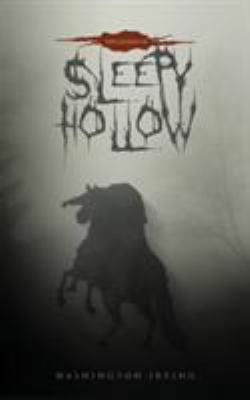 The Legend of Sleepy Hollow: The Original 1820 ... 1947844091 Book Cover
