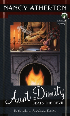Aunt Dimity Beats the Devil B007C33U9G Book Cover