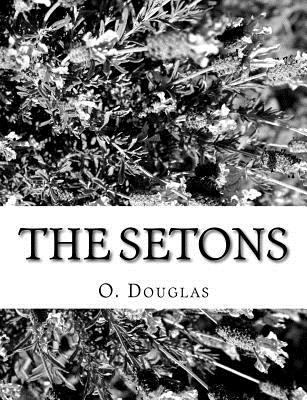 The Setons 1981991034 Book Cover