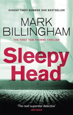 Sleepyhead 075154891X Book Cover