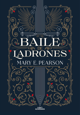 Baile de Ladrones / Dance of Thieves [Spanish] 8419191418 Book Cover