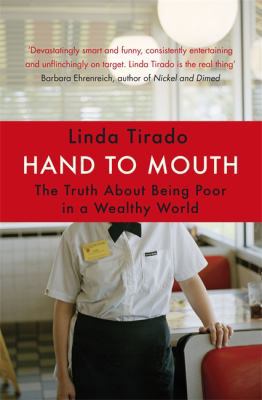 Hand to Mouth 0349005486 Book Cover