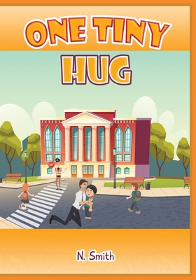 One Tiny Hug 1716330971 Book Cover