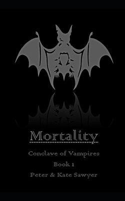Mortality B08M8Y5H2P Book Cover