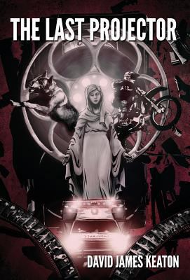 The Last Projector 1940885140 Book Cover