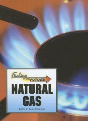 Natural Gas 0737735988 Book Cover