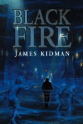 Black Fire 1587671069 Book Cover