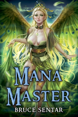 Mana Master B0HHJ6XHBB Book Cover