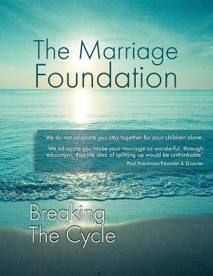 Breaking The Cycle 0988594013 Book Cover
