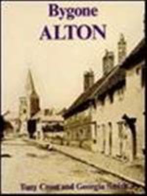 Bygone Alton 0850339472 Book Cover