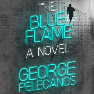 The Blue Flame B0HBT9CQ62 Book Cover