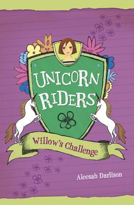 Willow's Challenge 1479565458 Book Cover