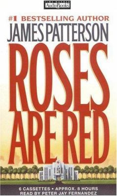 Roses Are Red 1570429219 Book Cover
