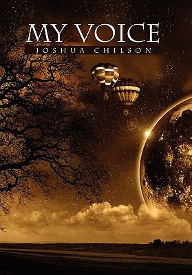 My Voice 1453575561 Book Cover