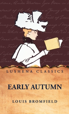 Early Autumn B0FHZ6WKMG Book Cover