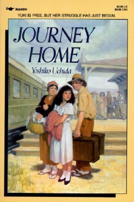 Journey Home 0808547569 Book Cover