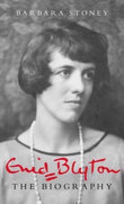 Enid Blyton: The Biography B00A2Q352W Book Cover