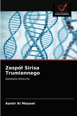 Zespól Sirisa Trumiennego [Polish] 6203242152 Book Cover