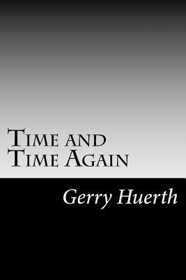 Time and Time Again 1717117554 Book Cover