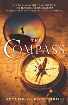 The Compass 1593155425 Book Cover