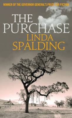 The Purchase 1908737514 Book Cover