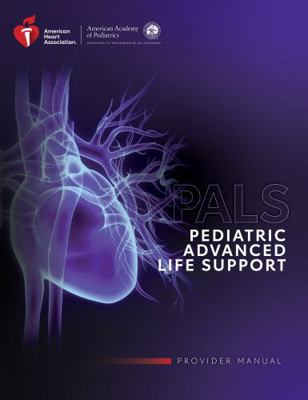 2020 Pals Provider Manual 1616697857 Book Cover