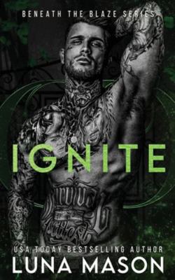 Ignite 1917229445 Book Cover
