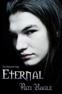 Eternal: Immortal Series 1611381703 Book Cover