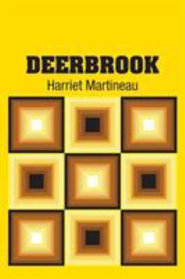 Deerbrook 1731706650 Book Cover