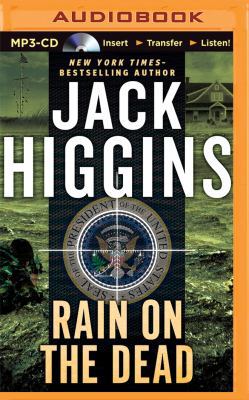 Rain on the Dead 1491518154 Book Cover