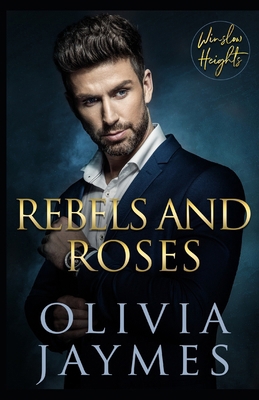 Rebels and Roses B0DP2T15PT Book Cover