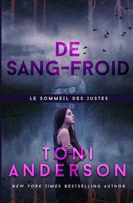 De sang-froid [French] 1990721095 Book Cover