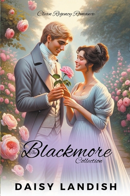 The Blackmore Collection 1998178412 Book Cover