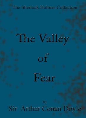 The Valley of Fear 1630890375 Book Cover