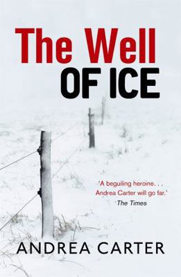 Well of Ice 1472125967 Book Cover