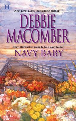 Navy Baby 0373770286 Book Cover