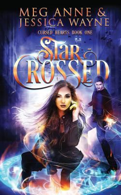 Star-Crossed 1728958857 Book Cover