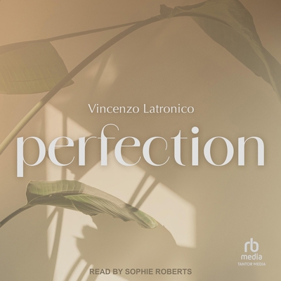 Perfection B0FGMPXHQ7 Book Cover