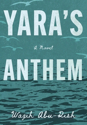 Yara's Anthem 1632998890 Book Cover