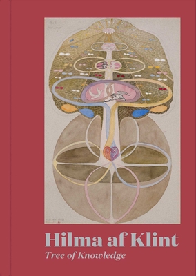 Hilma AF Klint: Tree of Knowledge 1644230844 Book Cover