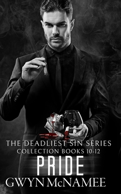 The Deadliest Sin Series Collection Books 10-12... B09WQF68GW Book Cover