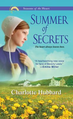 Summer of Secrets 1420121693 Book Cover