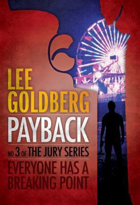 Payback (The Jury Series) 1954840829 Book Cover