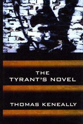 Tyrant's Novel [Large Print] 1587247895 Book Cover