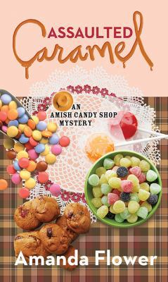 Assaulted Caramel [Large Print] 1683247574 Book Cover