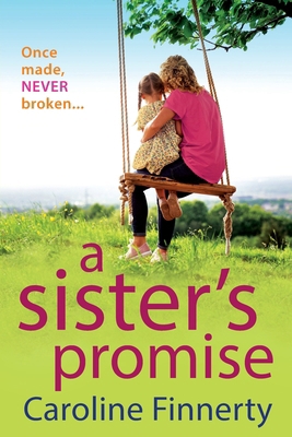 A Sister's Promise 1806583313 Book Cover
