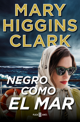 Negro Como El Mar / All by Myself, Alone [Spanish] 8401020425 Book Cover