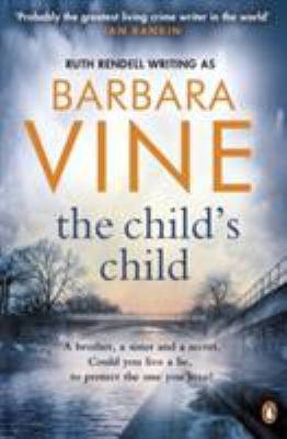 The Child's Child 0241963583 Book Cover
